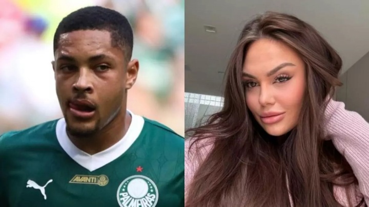 星空平台-乱😰前巴萨球员罗克遭前妻控诉出轨，曾骂丈母娘是肥婆+拜金女